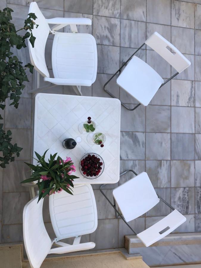 Artemis House Apartman Kültér fotó
