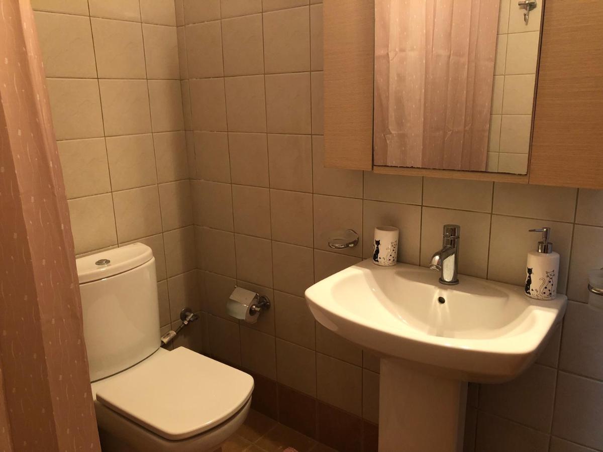 Artemis House Apartman Kültér fotó