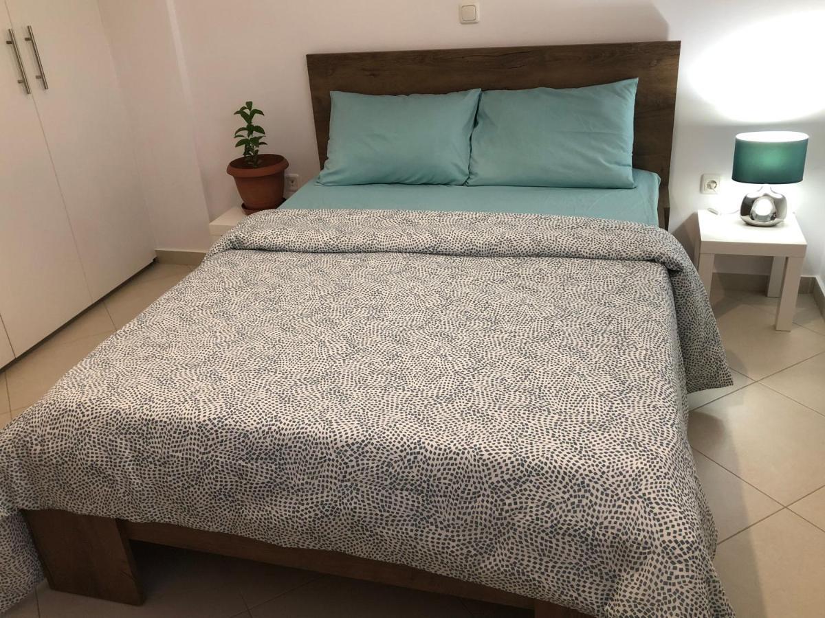 Artemis House Apartman Kültér fotó