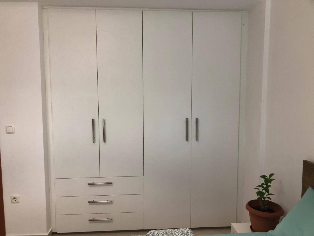 Artemis House Apartman Kültér fotó