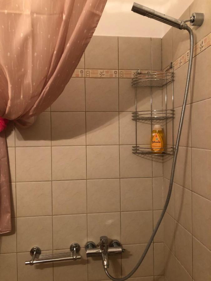 Artemis House Apartman Kültér fotó