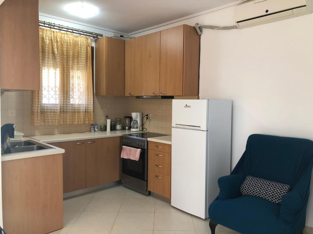 Artemis House Apartman Kültér fotó
