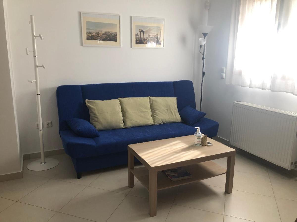 Artemis House Apartman Kültér fotó